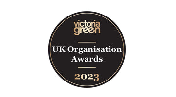 UK Victoria Green Organisation Awards 2023