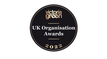 Victoria Green Organisation Awards 2022