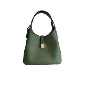 Kate Spade Deco Medium Leather Cross-Body Tote Bag | Collection