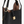 Load image into Gallery viewer, Kate Spade Deco Medium Leather Cross-Body Tote Bag | Black