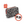Load image into Gallery viewer, Beauty Kit Case in Leopard Tan