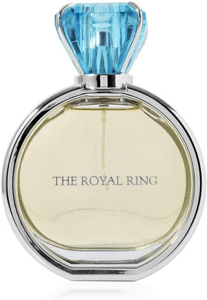 Royal Ring Blue Eau De Parfum Spray - 80 mL