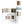 Load image into Gallery viewer, 'Iris' Carry All Wash Bag & Kera Health Hair Care Set