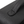 Load image into Gallery viewer, 'Freya' Fold-Out Makeup Bag in Black