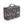Load image into Gallery viewer, hanging wash bag Emma detachable clear makeup bag