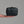 Load image into Gallery viewer, 'Blake' Hanging Wash Bag in Black