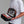 Load image into Gallery viewer, 'Blake' Hanging Wash Bag in Black