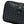 Load image into Gallery viewer, 'Blake' Hanging Wash Bag in Black