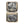 Load image into Gallery viewer, 'Reese' Folding Vanity Case in Gold