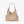 Load image into Gallery viewer, Kate Spade Deco Medium Leather Cross-Body Tote Bag | Timeless Taupe