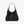 Load image into Gallery viewer, Kate Spade Deco Medium Leather Cross-Body Tote Bag | Black