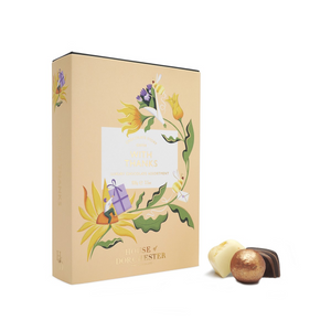 House of Dorchester - With Thanks Chocolate Truffle Selection Box 100g