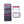 Load image into Gallery viewer, hanging wash bag with detachable sections with detachable sections