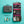 Load image into Gallery viewer, hanging wash bag with detachable compartments in charcoal mandala print with toiletries