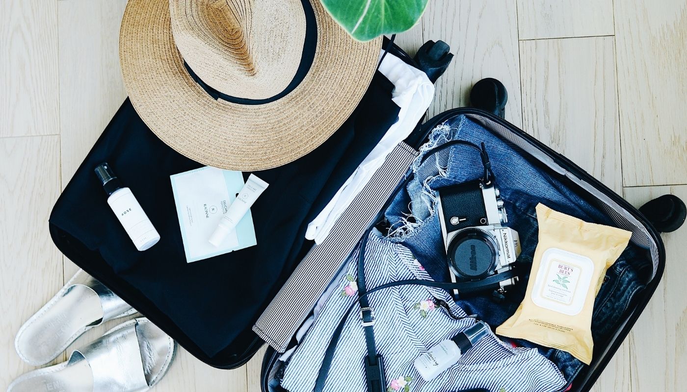 5 Staycation Essentials for a Perfect Holiday | Victoria Green