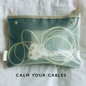 Top 3 Organisation Tips