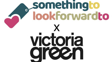 Victoria Green proud to announce new charity partner