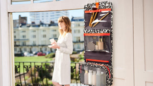 5 Reasons This Is The Ultimate Travel Wash Bag & Travel Makeup Bag Set