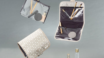 Best beauty bags by Victoria Green