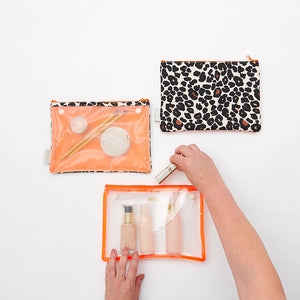 know your hand luggage liquid allowance