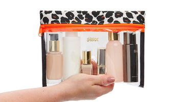 Is Makeup Allowed on Carryon Luggage: Essential TSA Rules Revealed