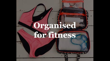 Why This Is The Ultimate Fitness Beauty Bag Set
