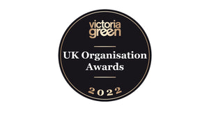 Victoria Green Organisation Awards 2022