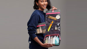 5 Reasons This Is The Ultimate Organiser Beauty Bag Set