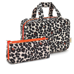 gym wash bag by Victoria Green