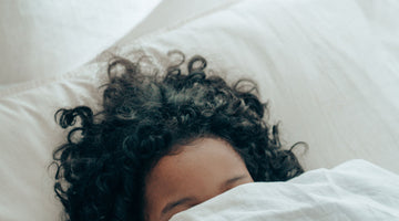 Having trouble sleeping? We have a surprising solution 😊