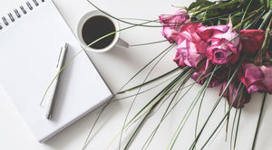 How to get organised this month - May
