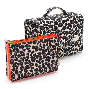 Travel gifts for her beauty bag set