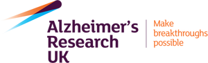 Announcing our new charity partner Alzhemier's Research UK