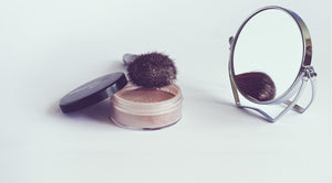 How The Latest Airport Powder Restrictions Will Affect Your Beauty Bag Packing