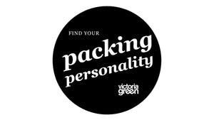 What Packing Personality Are You?