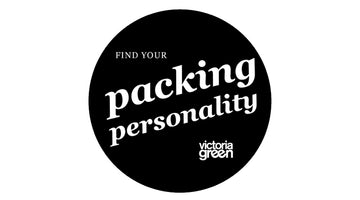 What Packing Personality Are You?