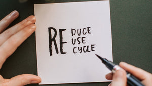 Recycle Week 2021: Support recycling and help protect our planet