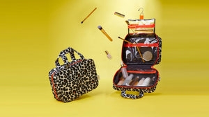Best gym toiletry bag
