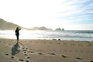 Follow in the Stylish Footsteps of our Packing Experts