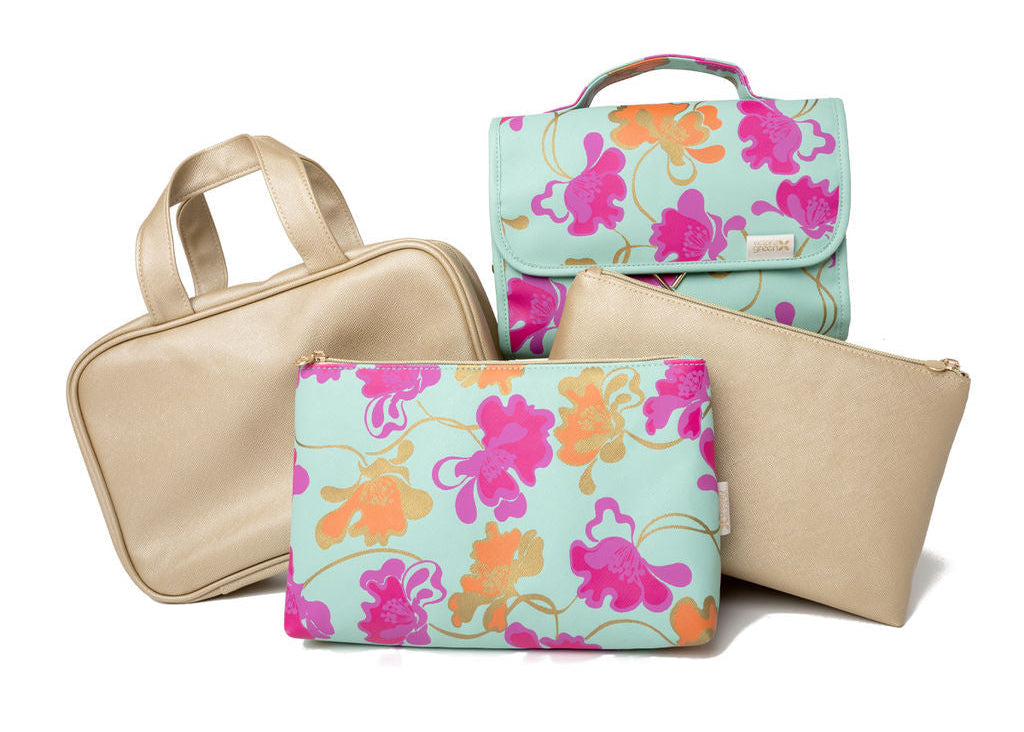 The Beauty Bag Collection