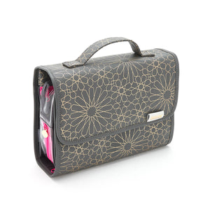 large wash bag by Victoria Green