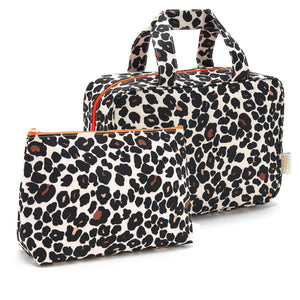 beauty bag matching set