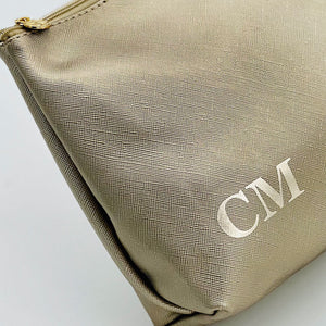 Personalised Beauty Bags