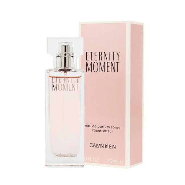 Calvin Klein Eternity Moment Eau de Parfum Spray - 30 mL