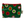 Small Jingle Dot Makeup Bag