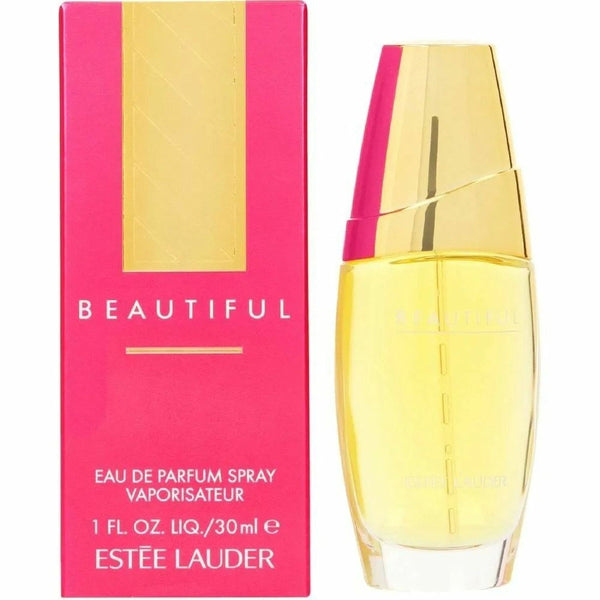 Estee Lauder Beautiful Eau de Parfum Spray - 30 mL