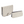Load image into Gallery viewer, &#39;Kate&#39; Hanging Beauty Bag + &#39;Lauren&#39; Folding Makeup Bag Gift Set in Starflower Gold
