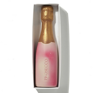 Chocolate Prosecco And Strawberries Gift Box