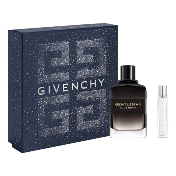 Givenchy Gentleman EDP Travel Exclusive - 100 mL & 12.5 mL