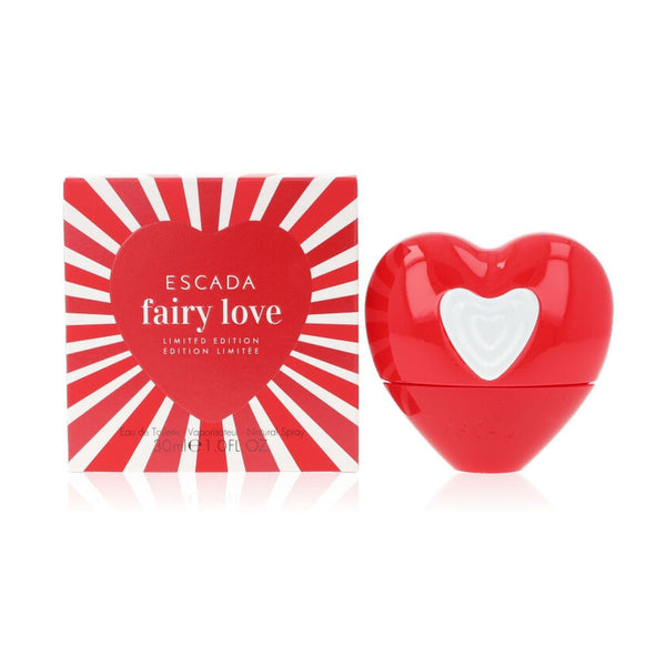 Escada Fairy Love Eau De Toilette Spray - 30 mL